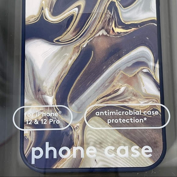 heyday Apple iPhone 12/iPhone 12 Pro Case - Picture 6 of 8